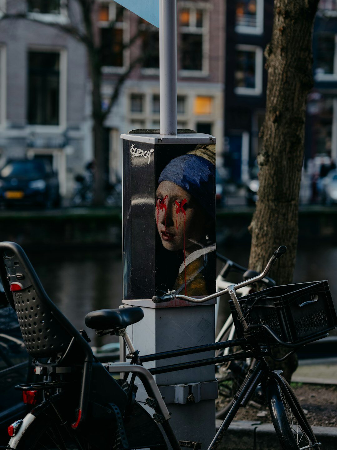 dutch tv personality