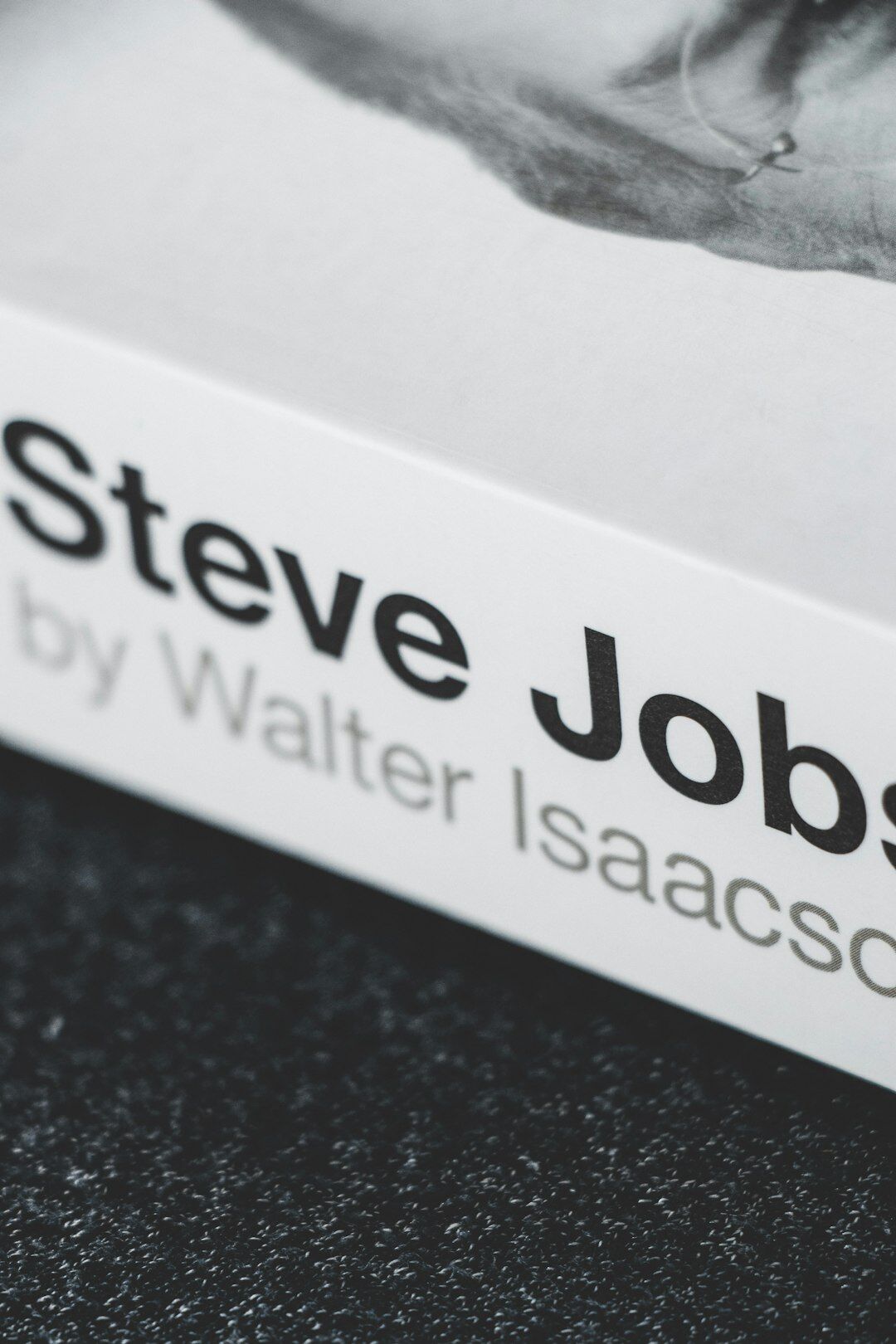 celebrity biography book
